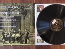 Klassik: Das Strauss Quartett - Haydn Kaiserquartett Musterplatte STEREO NM RARE