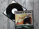SMOKE BLOW - German Angst - 12