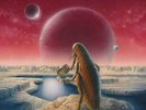 CLAYPOOL LENNON DELIRIUM-SOUTH OF REALITY (COLV) (GATE) (PNK) (PURP VINYL LP NEW