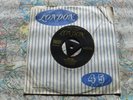 VERY RARE UK London Gold 45 Little Richard - Rip It Up / Ready Teddy