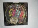 THE BEATLES 1978 SGT PEPPERS U.S.A. PICTURE DISC Capitol SEAX 11840