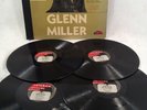 A TRIBUTE TO GLENN MILLER RAINBOW RECORDS 78 RPM