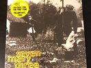 Seven Mary Three American Standard YELLOW Vinyl /200 Record Store Day RSD 2019