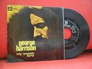 GEORGE HARRISON My Sweet Lord 7/45 RARE ANGOLA 70's LUANDA PRESS Parlophone