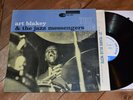 Art Blakey Big Beat NM Shrink  W63 RVG Blue Note lp Lee Morgan Wayne Shorter