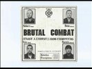 OI RAC 45T BRUTAL COMBAT : Passe à l' ouest / Indo-européens. Rebelles Européens