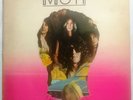 MOTT THE HOOPLE - Mott 1st UK Press VG+ Lp
