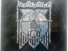 HAWKWIND - Doremi Fasol Latido UK Press VG Lp
