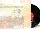 1967 The Monkees Pisces Aquarius Capricorn & Jones LTD Colgems LP33 Vinyl Record