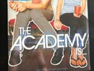 The Academy Is Fast Times at Barrington High Limited Edition Vinyl NEW & Sealed