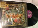 Panic  At The Disco Pretty Odd LP Vinyl 2009 LTD Fueled By Ramen 1-430524
