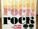 SAM COOKE LARRY WILLIAMS LITTLE RICHARD LLOYD PRICE  JAPAN only 10