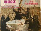 RUBBY HADDOCK LA LEYENDA PUERTO RICO GUAGUANCO FENDER RHODES OG LISTEN