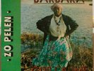 BARBARA GUILLAUME HAITI FUNK AMBIENT SYNTH FOLK RARITY TOP SHAPE LISTEN