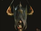 Alien Weaponry - TU - RSD 2019 Vinyl LP - Orange & Black Splatter - New & Sealed