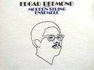 EDGAR REDMOND And His Modern String Ensemble LP ESSAR SR5013 JAZZ Private SEALED