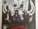 Motorhead “Overkill/Bomber” 2X 7” Vinyl Picture Discs RSD 2019 Sealed