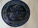 Blues Country Folk  78rpm Jimmie Rodgers 