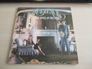AUDIENCE: The House On The Hill, EKS-74100, US 1st PRESS, 1971, 12