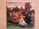 Witchfinder General Death Penalty LP Red Vinyl Heavy Metal Records ? 1982