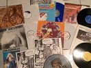 Über 40 Platten Rock Pop VIELE GUTE ANSEHEN