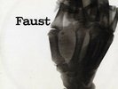 Faust“ S/T “ Orig Ger 1971 VG Ex Transparent Vinyl