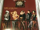 Panic at the Disco A FEVER YOU CAN'T SWEAT OUT Record Limited Red & Black Vinyl