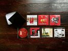 OG RARE White Stripes SET 7 Inchophone 3