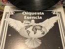 ORQUESTA ESENCIA  FUERZA POSITIVA