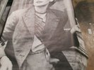 The Smiths Morrissey & Siouxsie Interlude 60x40 Original Music Poster