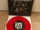 OFF WITH THEIR HEADS/MORNING GLORY ALWASYS ALONE EP 7