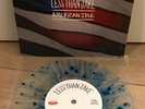 LESS THAN JAKE AMERICAN IDLE 7