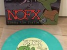 NOFX TIMMY THE TURTLE 7