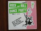 Konvolut-12x Rockabilly,Jive EP`s-Louis Prima,Sammy Salvo,Chuck Miller etc.Repro