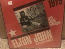 ELTON JOHN Live from Moscow RECORD STORE RSD DAY 2019 Vinyl SEALED