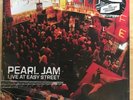 Pearl Jam Live At Easy Street Vinyl Record Store Day 2019 NEW Sealed LP RSD