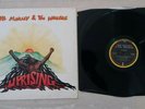 Lp Bob Marley & The Wailers ?– Uprising (1980) 1st print UK