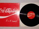 Lp Eric Clapton ?– R'n'R Heart (1983) Live in Genova - Print USA N°0844