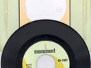 RARE UNLISTED 45 Ray Stevens: Answer Me My Love  Mary My Secretary; 1967; MINT-