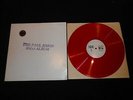paul simon  solo album  red vinyl  tmoq live rare