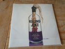 Killing Joke Live At The Hammersmith Apollo - Volume 2 Double Purple Vinyl LP