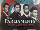 The Parliaments - Baby I Owe You Something Good 10