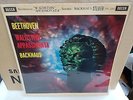 WILHELM BACKHAUS BEETHOVEN PIANO SONATA WALDSTEIN APPASSIONATA DECCA SXL 2241
