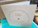 LILI KRAUS PIANO WILLI BOSKOVSKY VIOLIN MOZART TRIOS K.496 K.502 DF 81