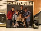 Rare. The Fortunes Orig Self Titled LP. SKL 4736 EX Condition.
