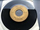 The Windjammers - Poor Sad Child Pt 1 & Pt 2 - US Soul 45 - Hoola-Boola 1970 EX