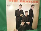 THE BEATLES Introducing The Beatles   VEEJAY Record Album LP????