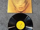 THE ROLLING STONES GOATS HEAD SOUP ORIGINAL VINYL LP 1ST PRESSING