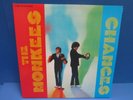 THE MONKEES CHANGES VINYL RE ISSUE GREEN VINYL CLASSIC POP RECORD (NM/NM)