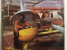 DAN IAN & HEADS FUNK-RARE DEEP AFRO FUNK REGGAE SYNTHS DUB DRUMS LP Nigeria VG